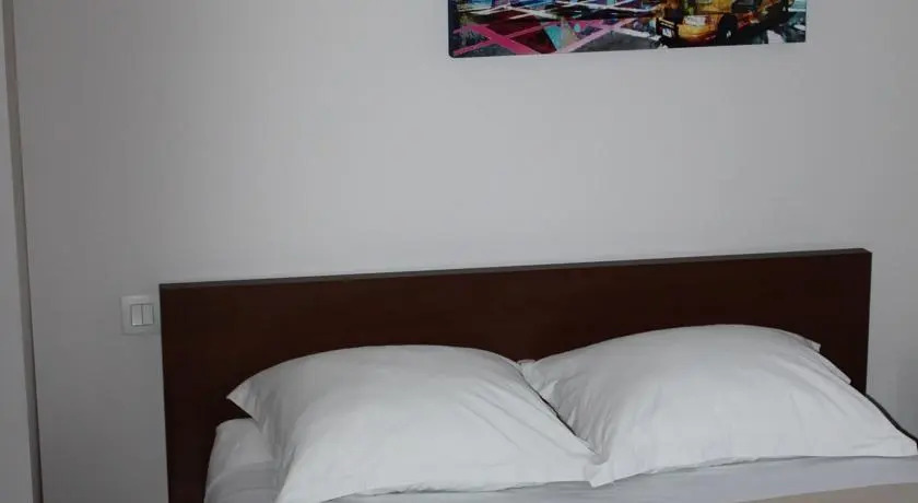 Hotel Le Depart