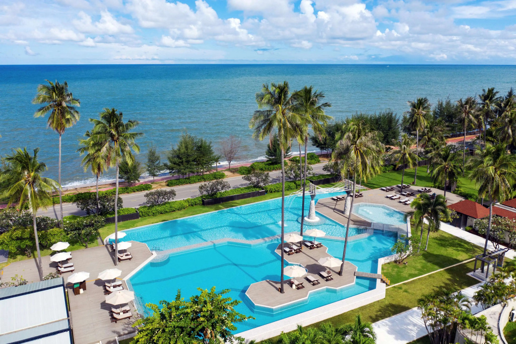 Wyndham Hua Hin Pranburi Resort & Villas