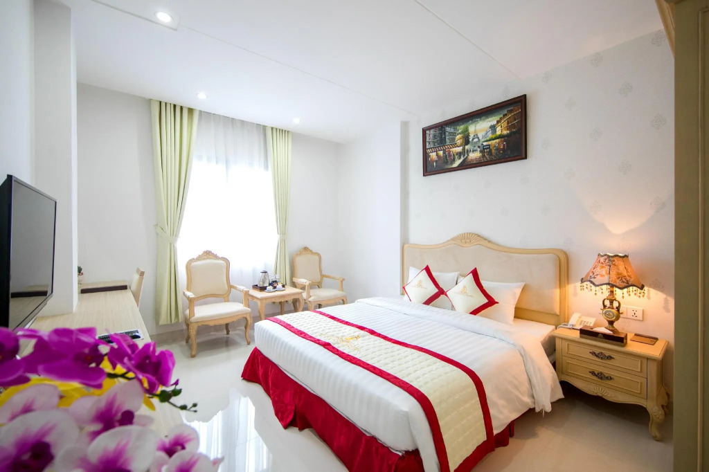Le Saigon Hotel