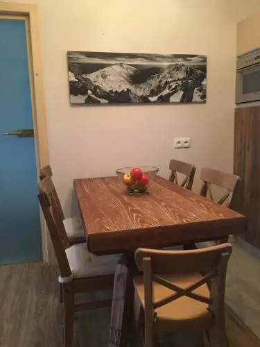 Apartament KościeliSKI
