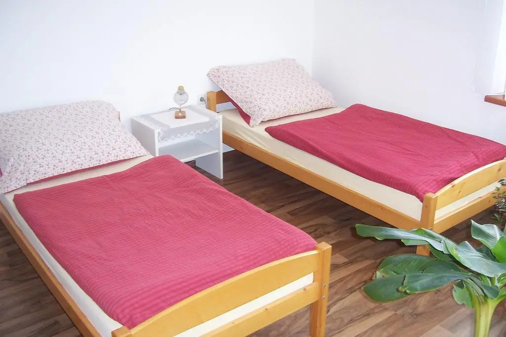 Ubytovani Trojakova