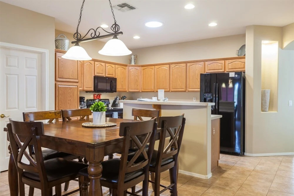 4BR Newly Furnished Home w/ Pool Heater