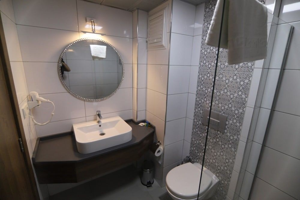 Yalim Garden Park Hotel