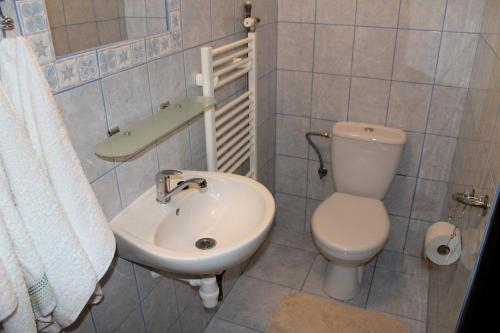 Apartmán Turista