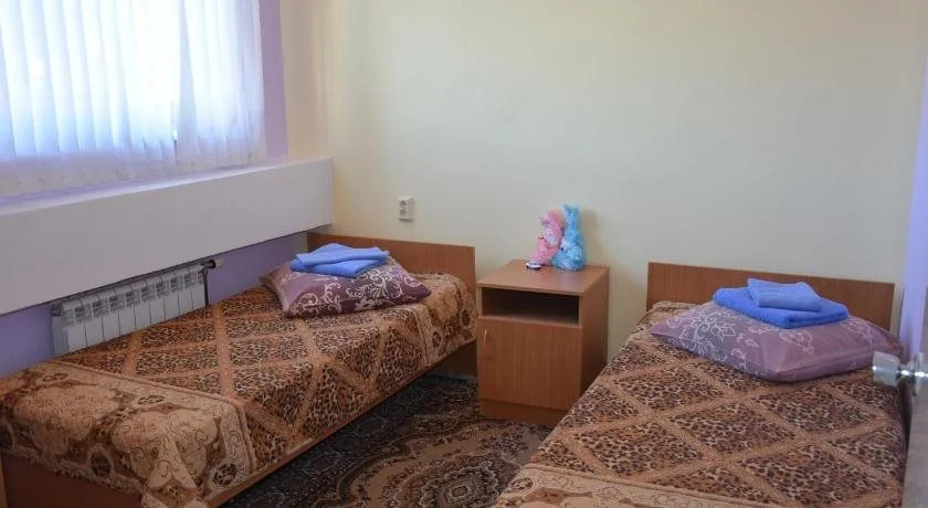 Hotel Assol