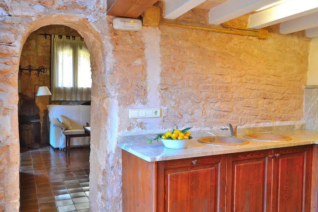 138 Finca Els Olivers ET1083 by Mallorca Charme