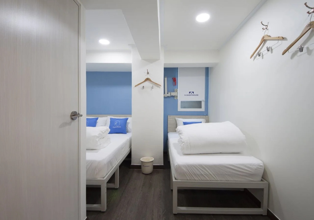 K-GUESTHOUSE Insadong 2