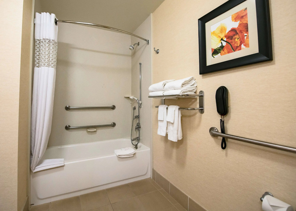 Hampton Inn & Suites Ridgecrest