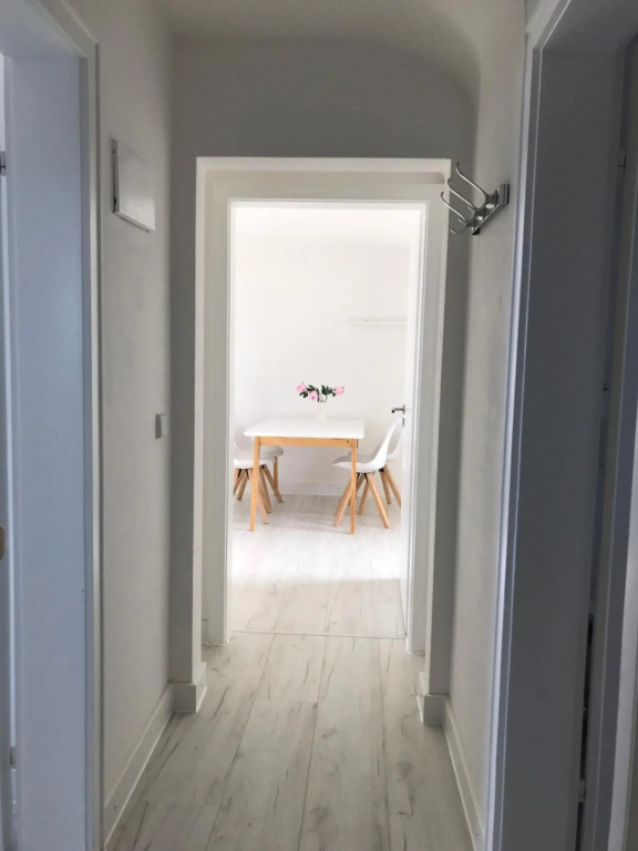 City Flat gegenüber Kurhaus, Zentrum Freudenstadt