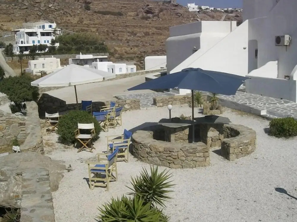 Sahas Suites