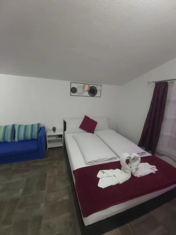 Panda Rooms