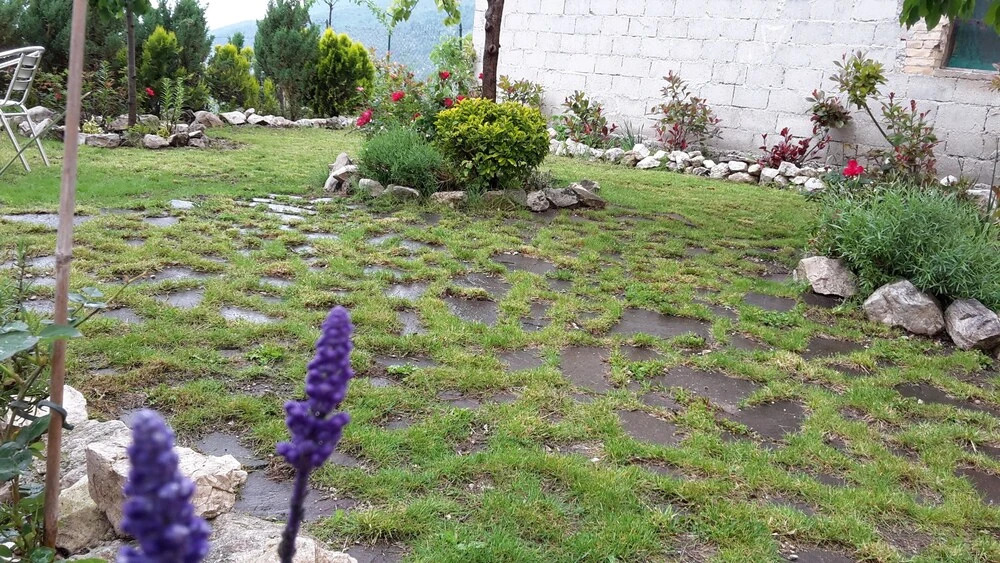 Il Giardino B&B