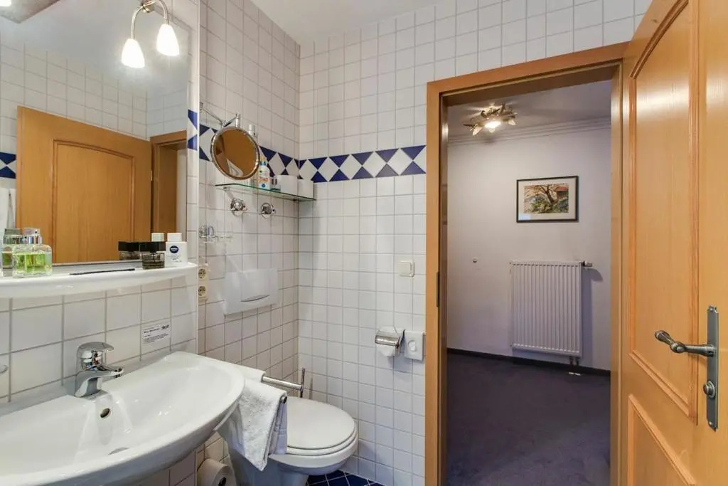 Ferienwohnungen Beim Hausbacher