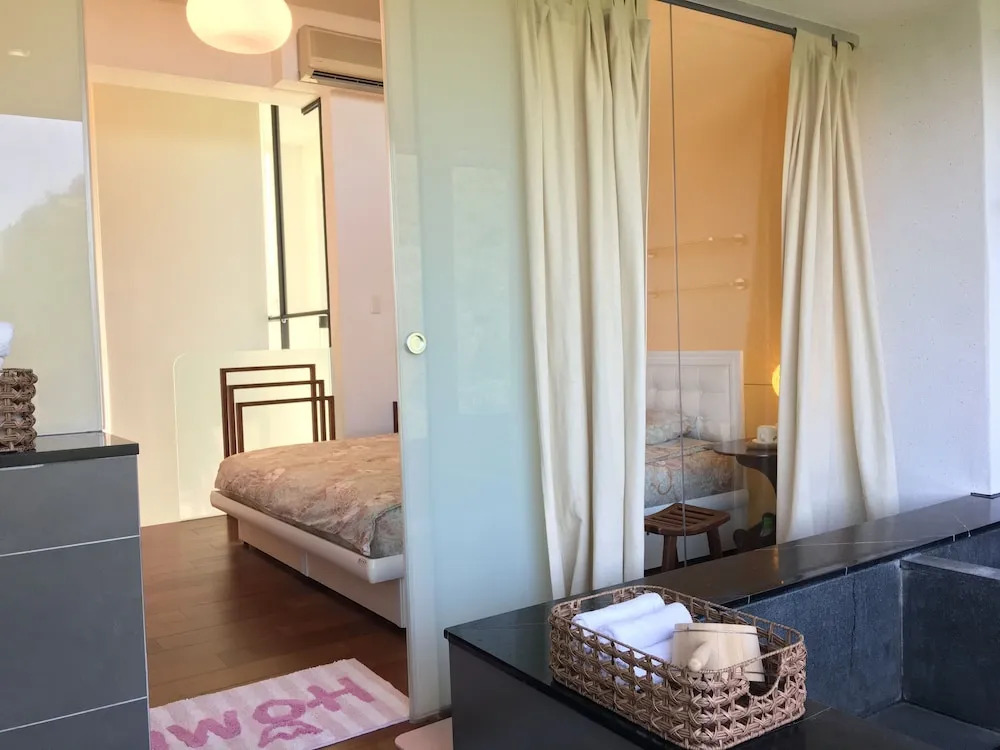 Moon Villa