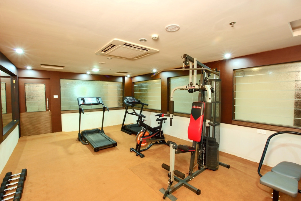 Hotel Sidhartha Chalakudy