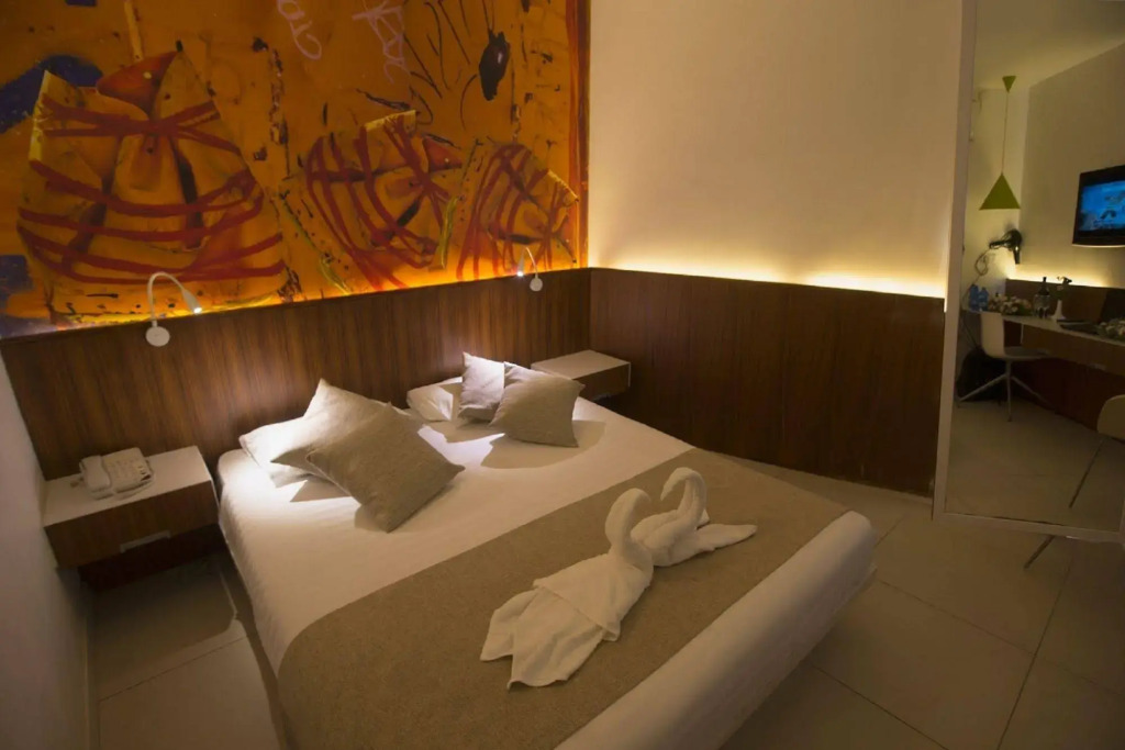 Jerusalem Tower Hotel