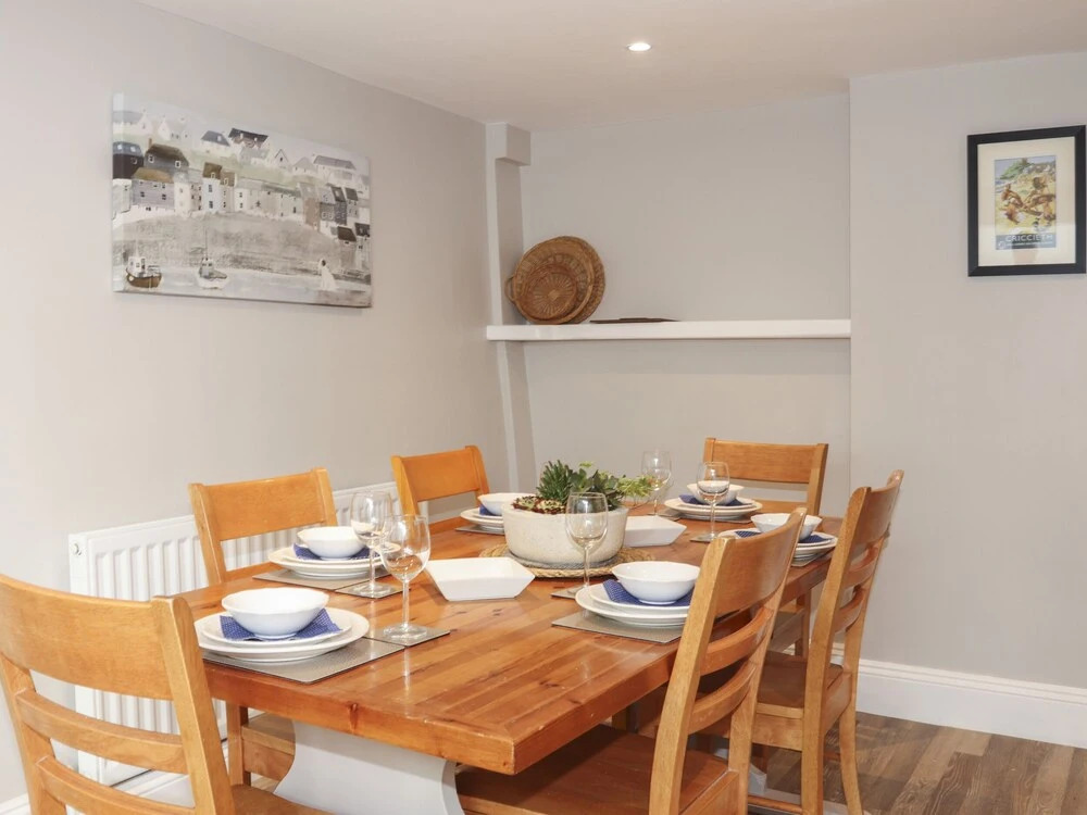 Brook Cottage