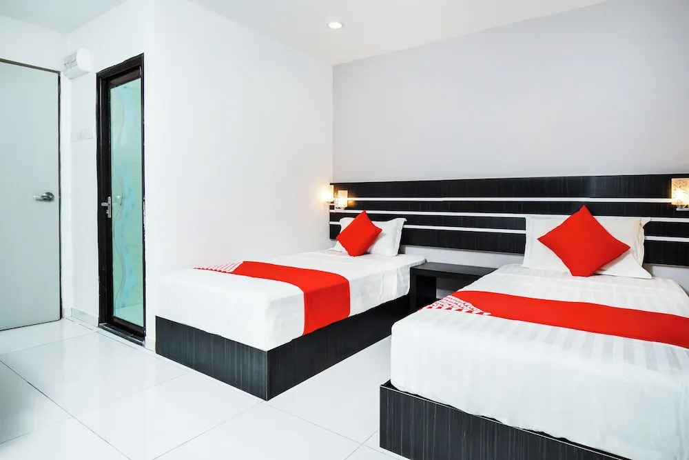 Collection O 88 Hotel