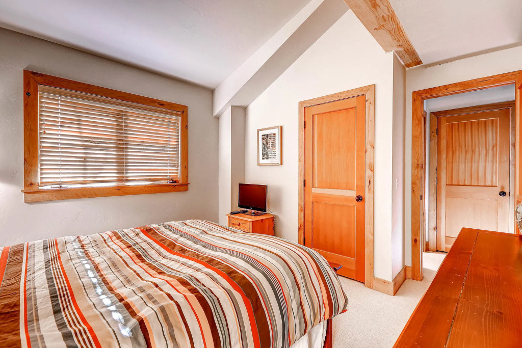 Portico by Alpine Ski Properties