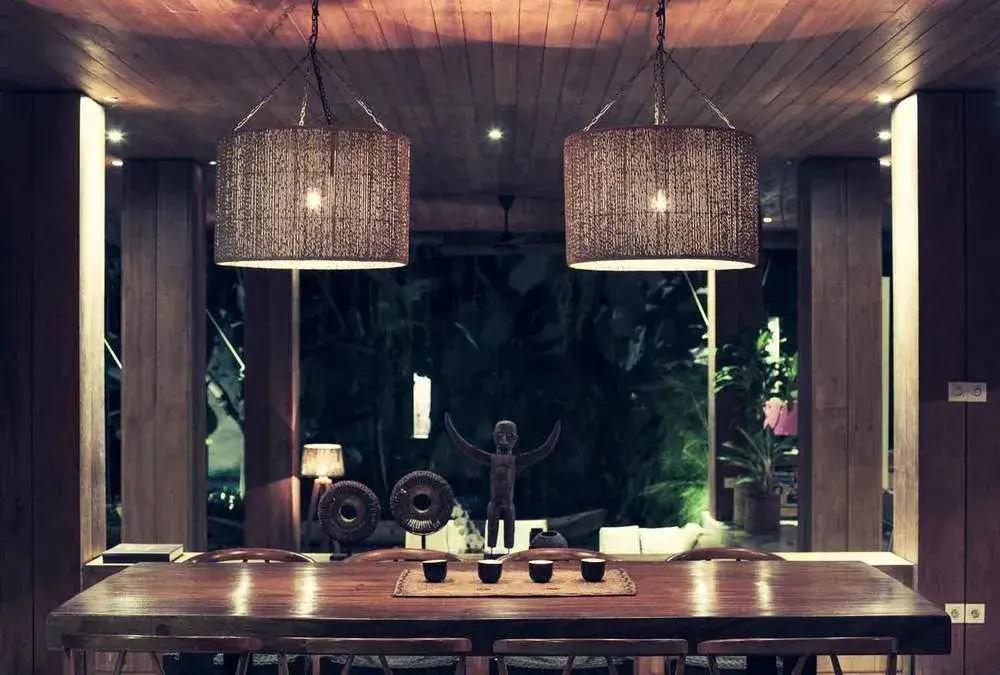 RedDoor Bali Villa