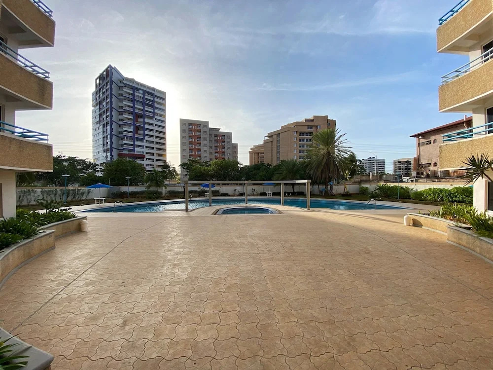 Miramar Vicino al Mare Conosci Goditi Isla Mgt