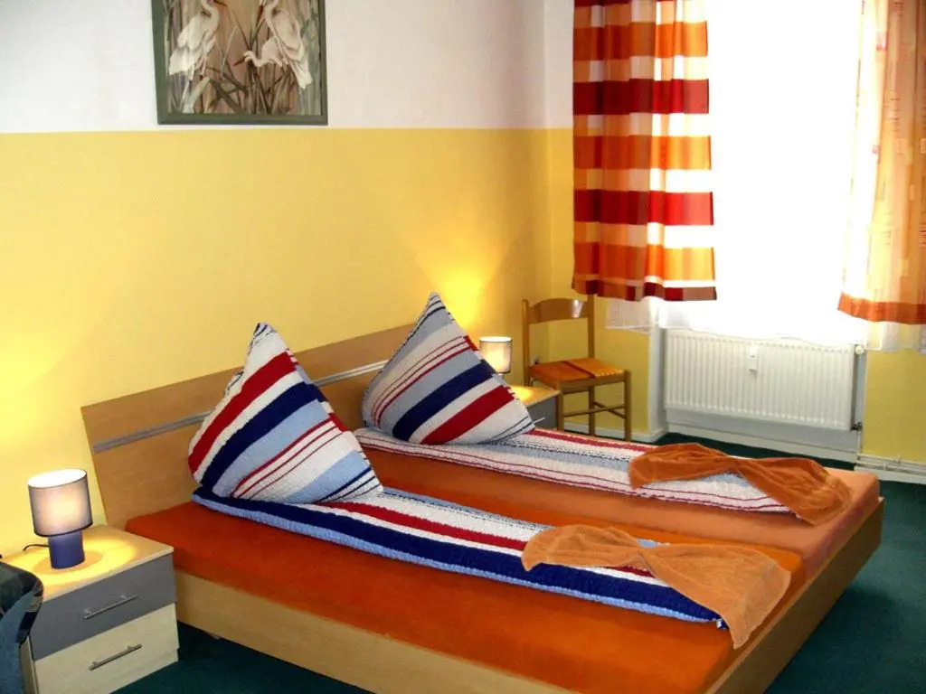 Hotel-Pension Grand