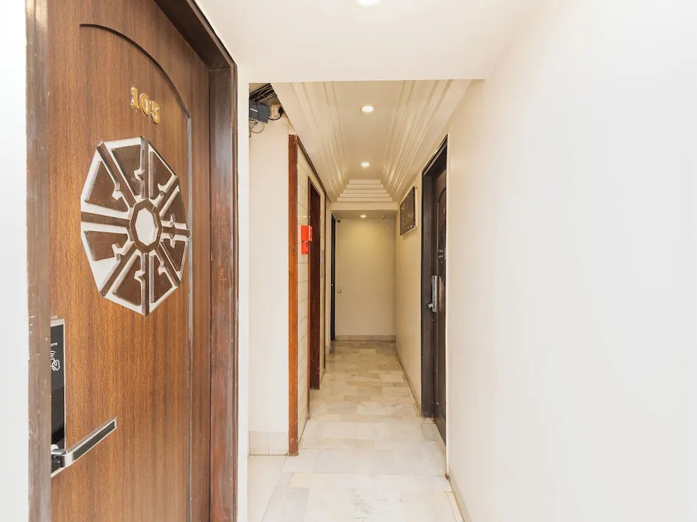 Hotel Balwas