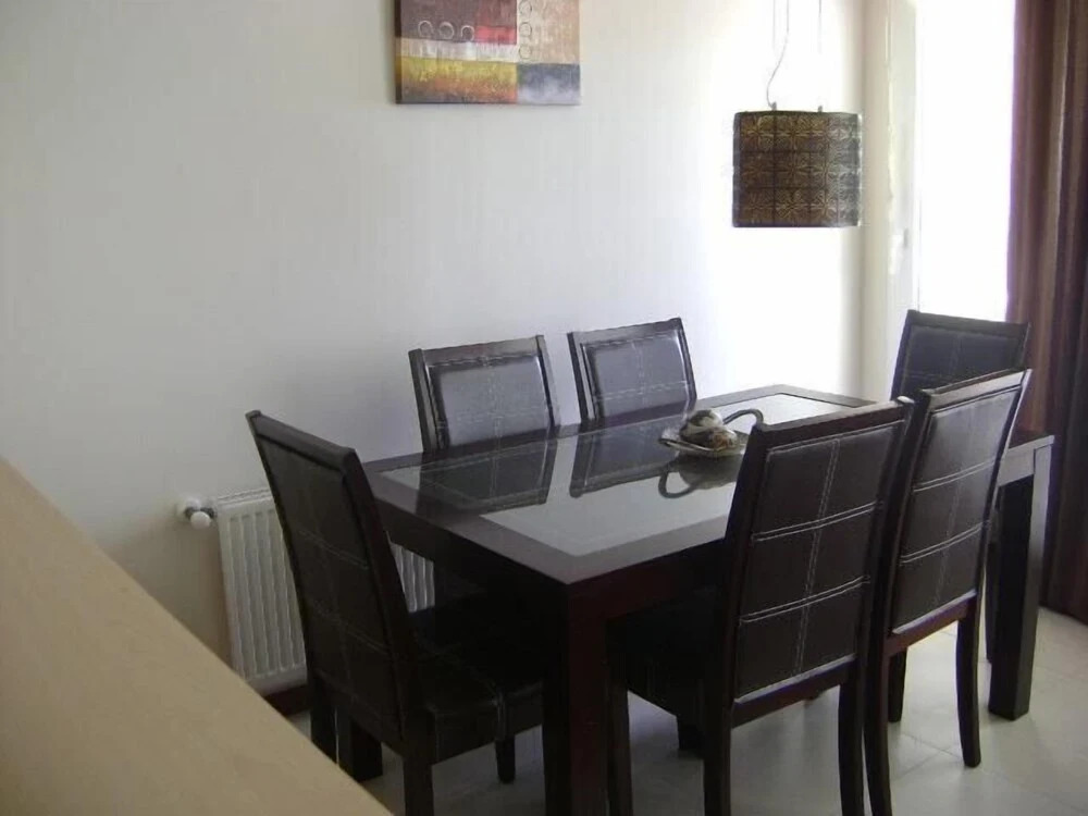 Departamento Laguna Mar 7