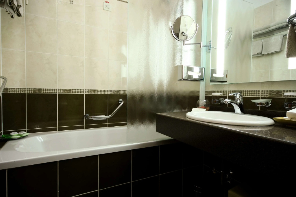 Boutique Hotel Kazbek