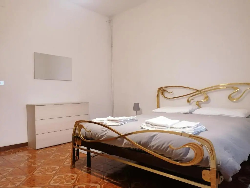 Appartamento Isabella