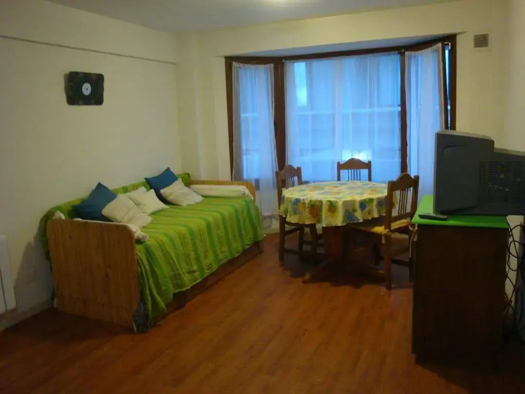 Familia Baumann Apartments