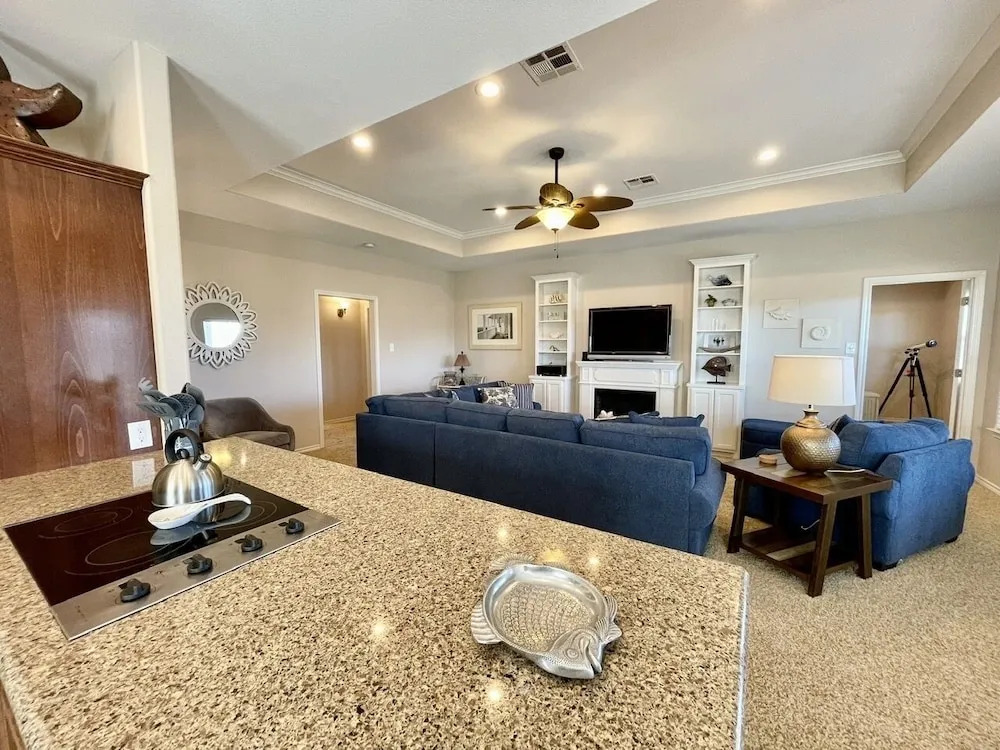Roy's Rumpus Room