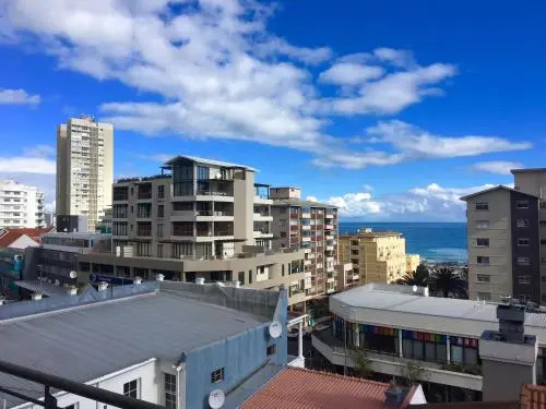 St Johns Plazza Apartment