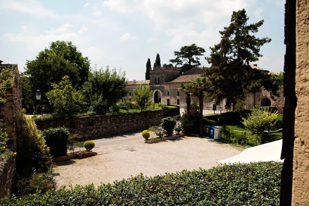 Antico Borgo