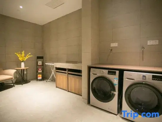 Homeinn Plus Hotel (Tai'an Taishan Railway Station Ginza Plaza)