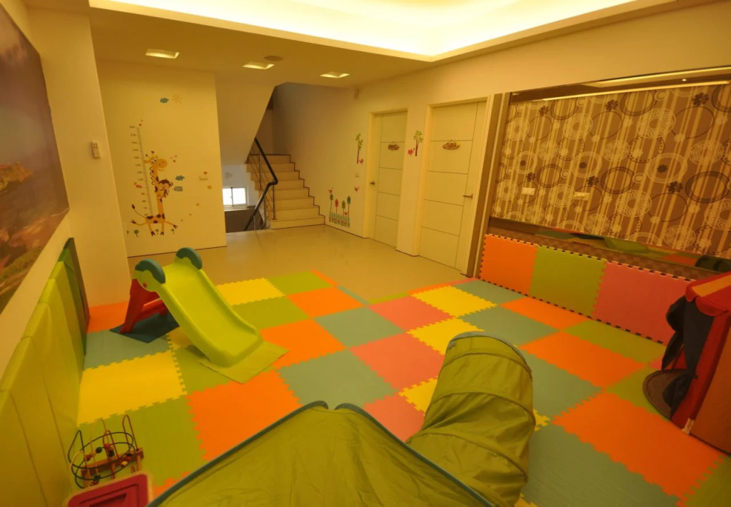 Yurong B&B