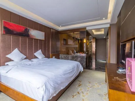 Wan Yun Hotel