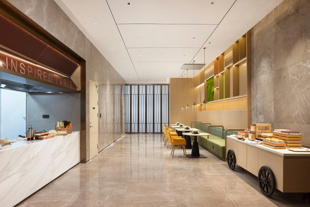 Home2 Suite by Hilton Ningbo Yinzhou