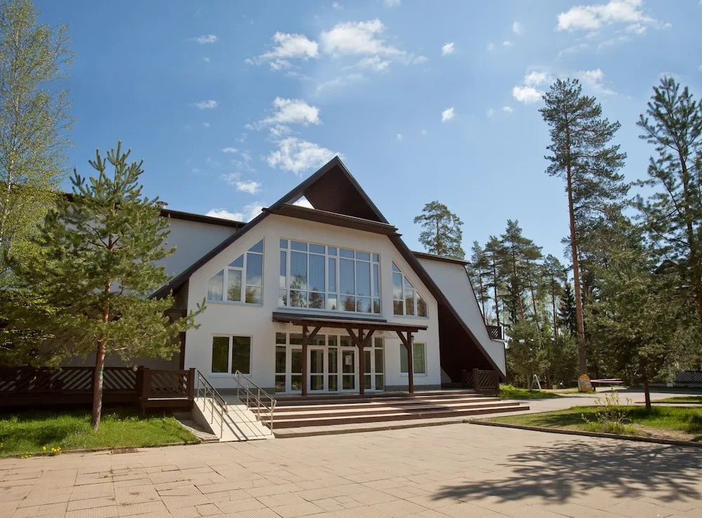 4 ★ Гостиничный комплекс Country Resort