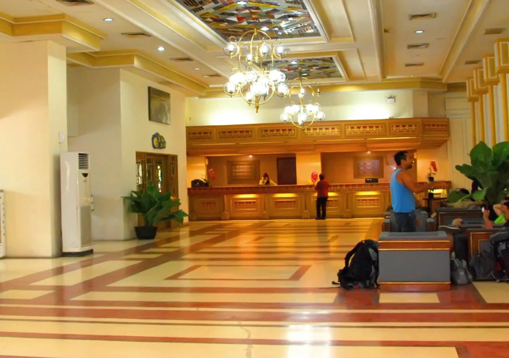 Grand Inna Medan
