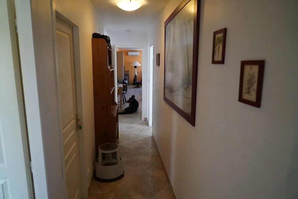 Chambre 2 Beziers Villeneuve