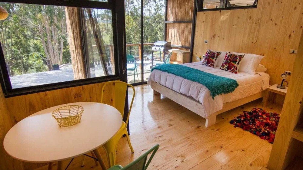 Lodge KARKÚ