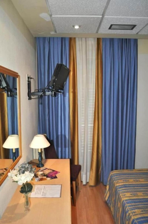 Hotel España
