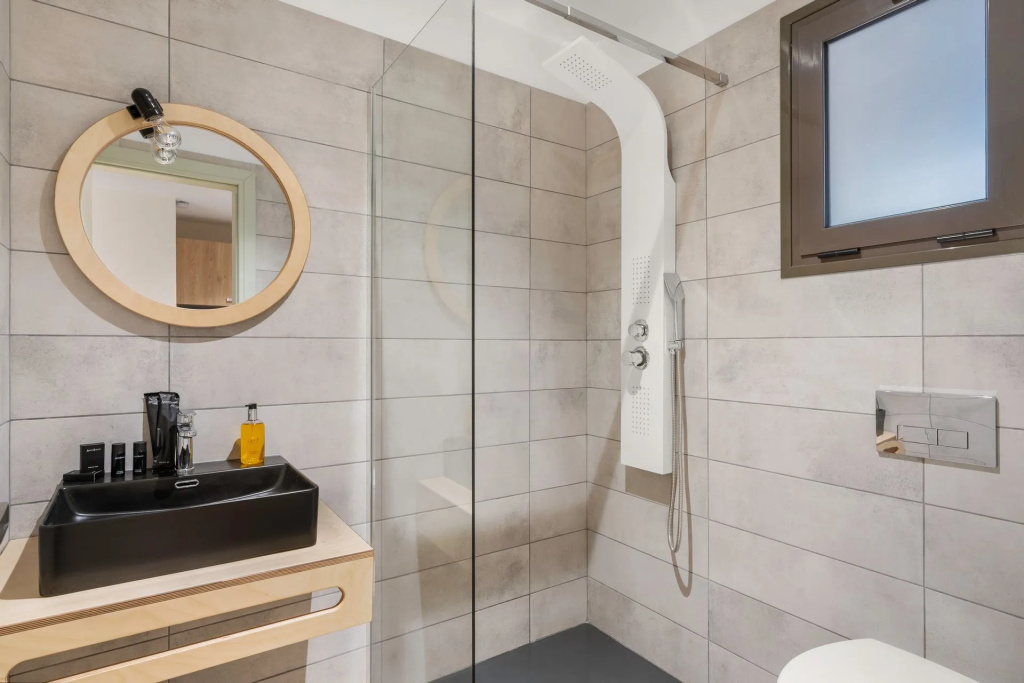 Sigma Luxury Rooms