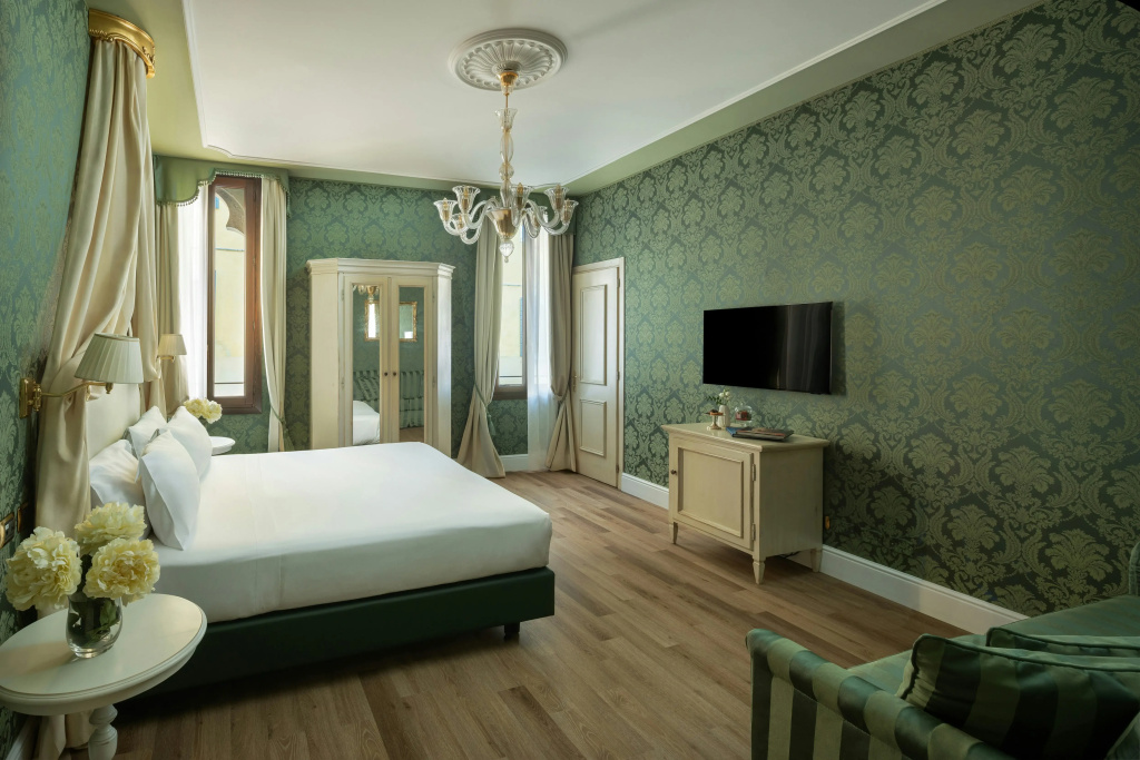 Maison Venezia | UNA Esperienze