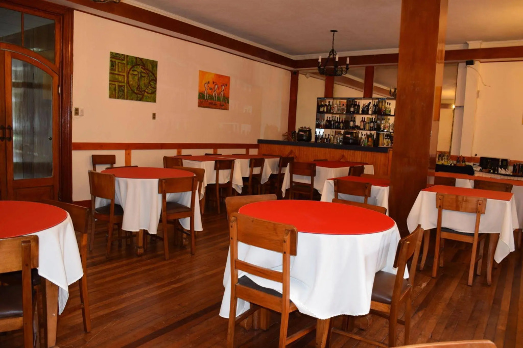 Hotel Hispano