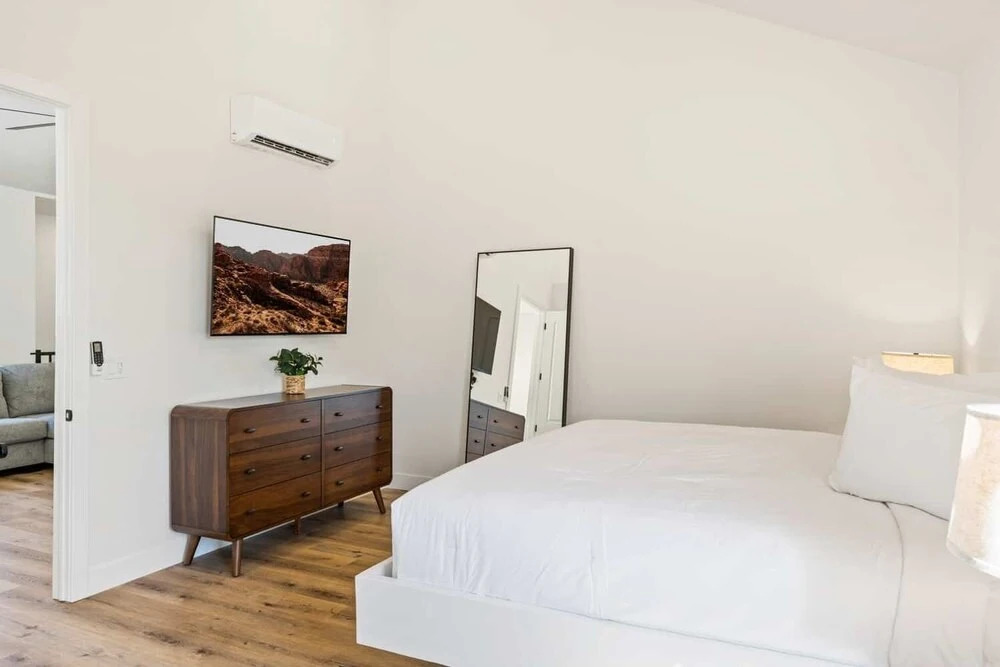 The Sand Hollow Retreat #h8 7 Bedroom Home
