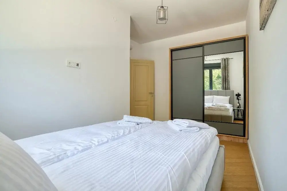 Apartment Benita