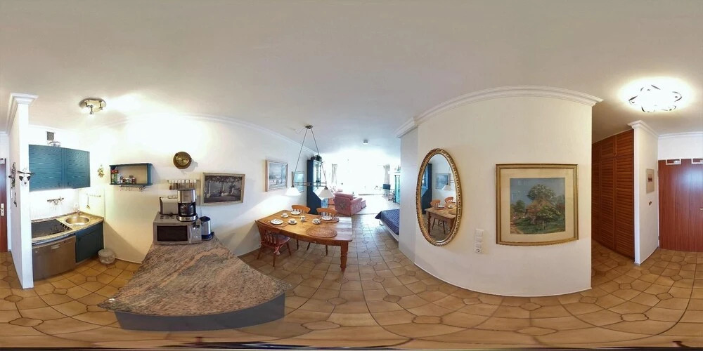 Res/404 - Residenz - Seeblick