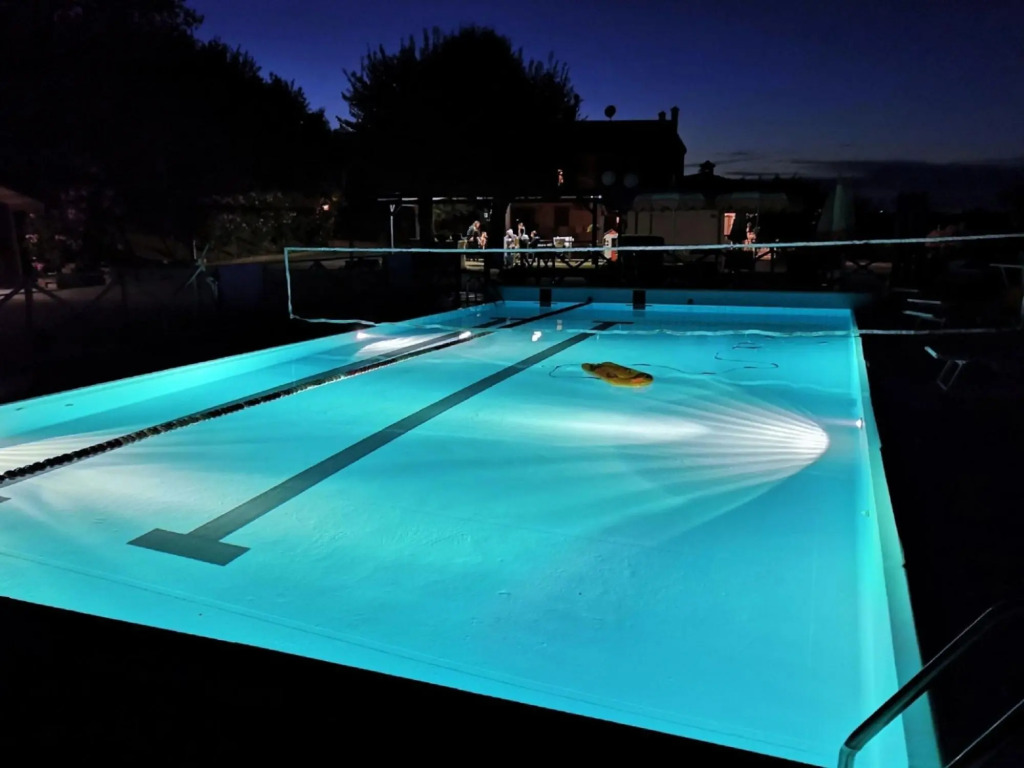 Villa in Marche with Private Pool